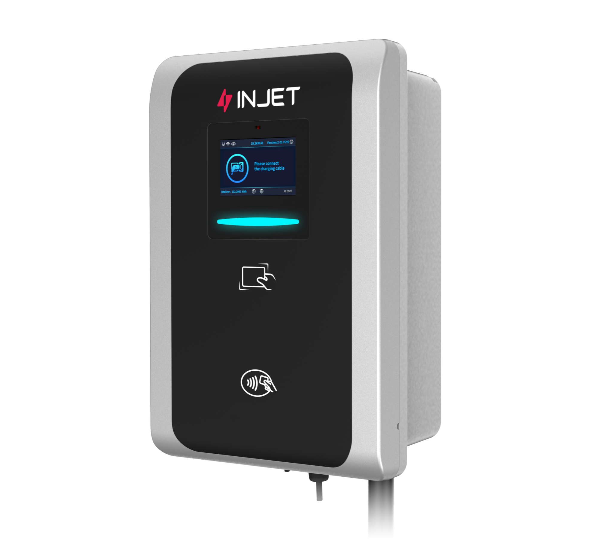 Injet Vision Pro