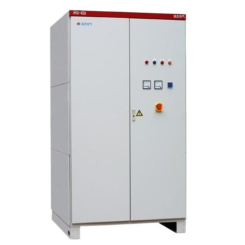 High Voltage Power Supply