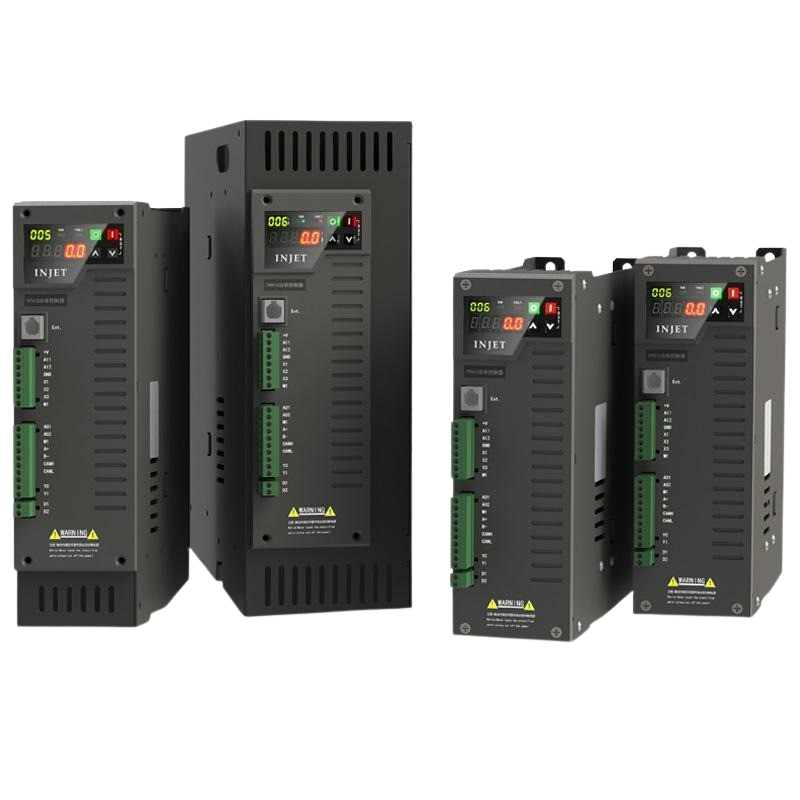 TPH Series Single-phase Power Controller