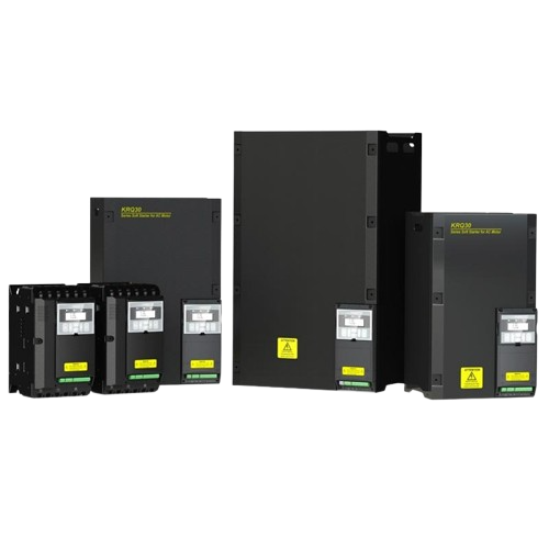 KRQ30 Series AC Motor Soft Starter
