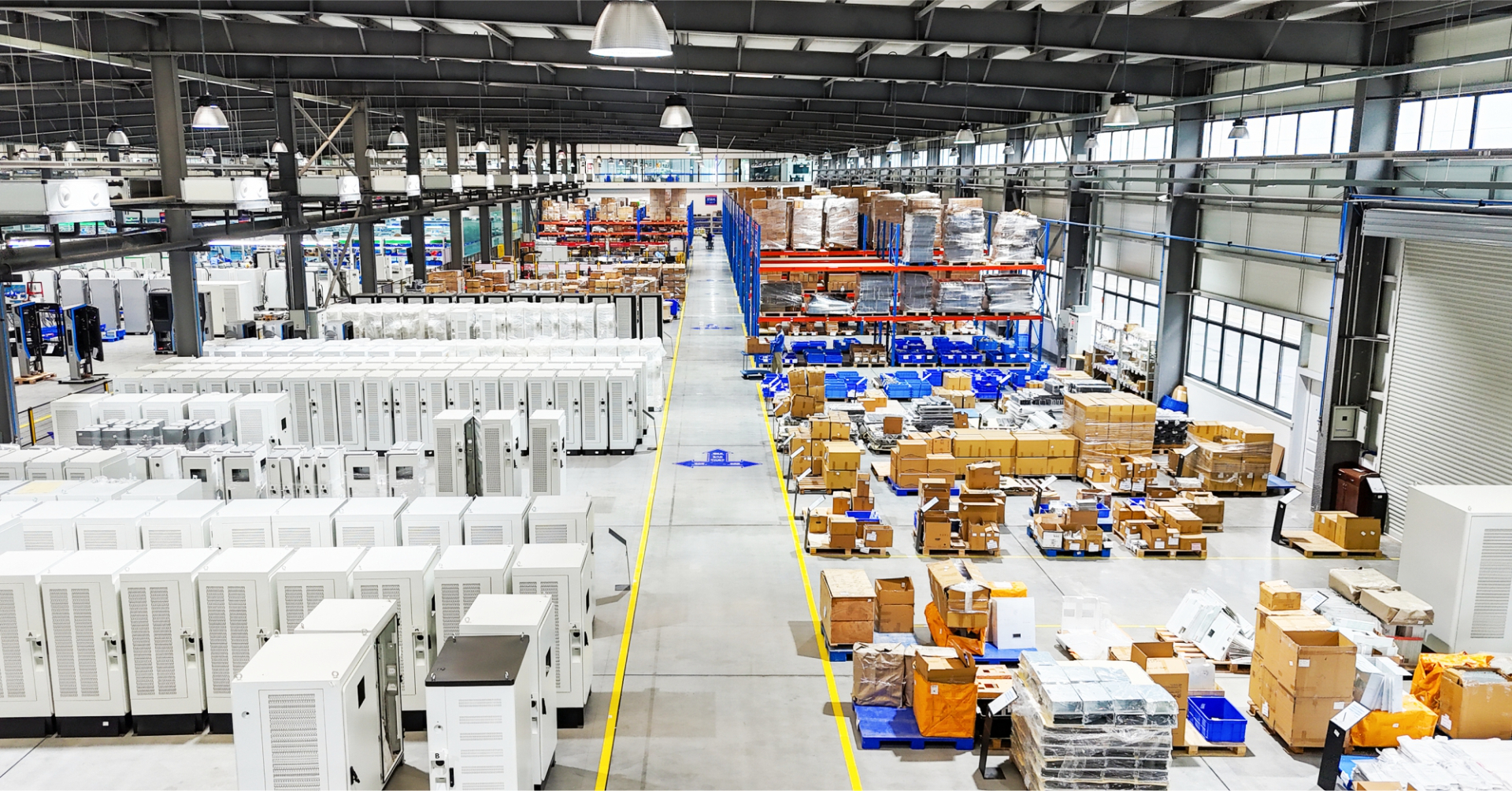 Warehouse