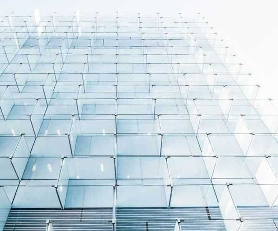 Glass