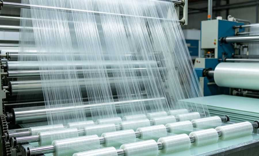 Glass Fiber