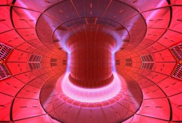 Nuclear Fusion