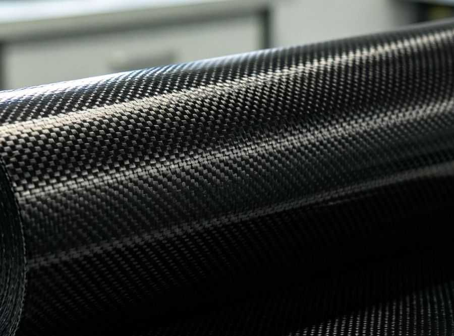 Carbon Fiber