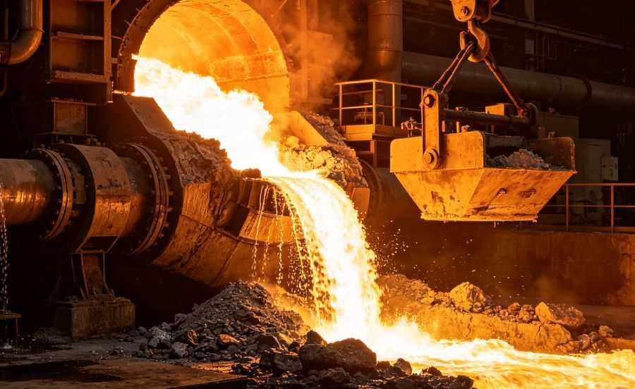 Non-ferrous Metallurgy
