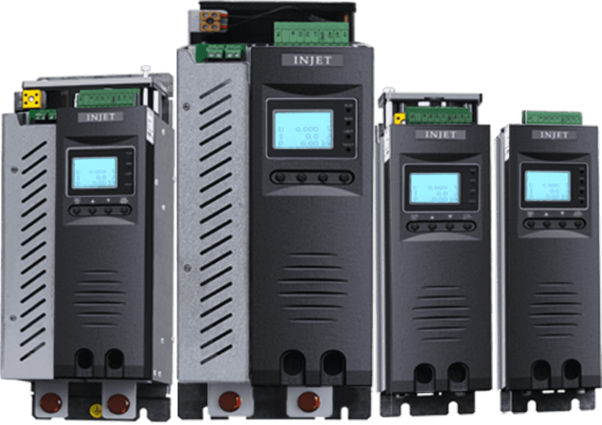 TPA10 Series Power Controller