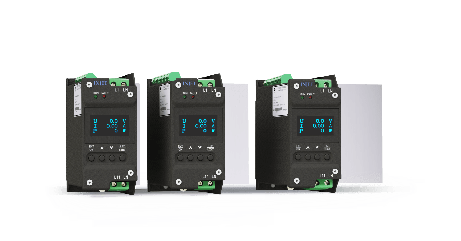 AC Power Supply