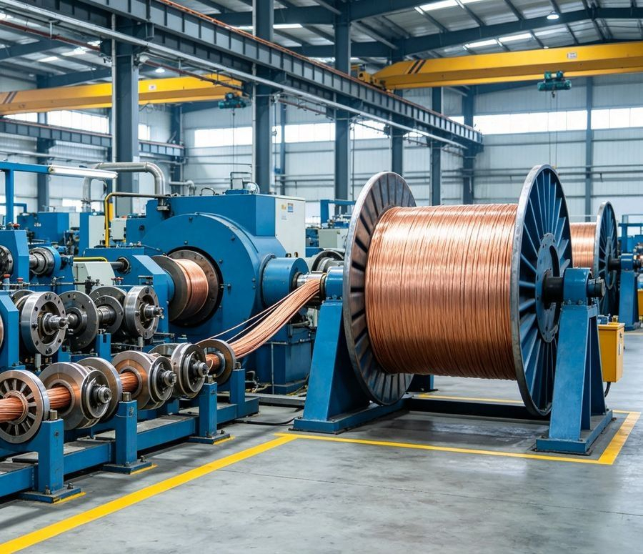 Wire and Cable