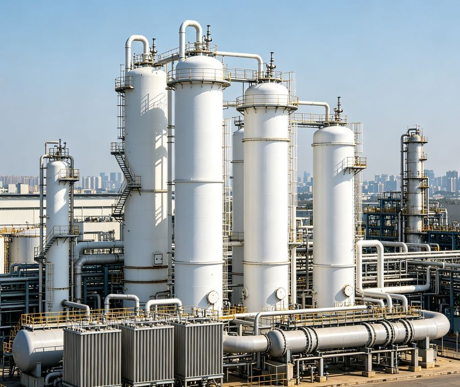 Air Separation