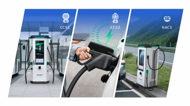 EV Charging Compatibility and Interoperability: Future Trends in E-Mobility
